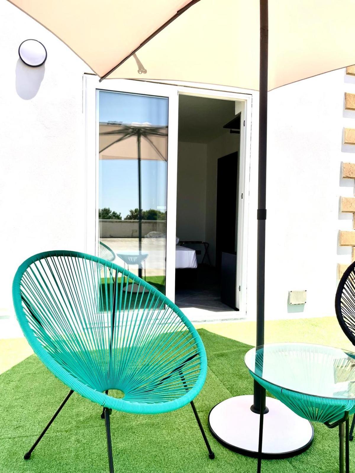 Andrea Doria Hotel Marina di Ragusa Exteriör bild