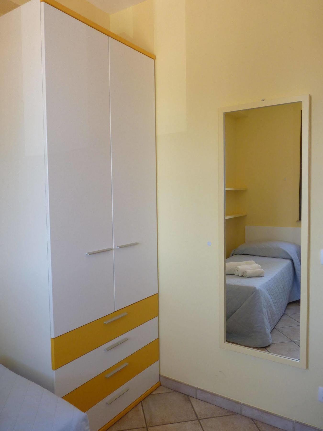 Andrea Doria Hotel Marina di Ragusa Exteriör bild
