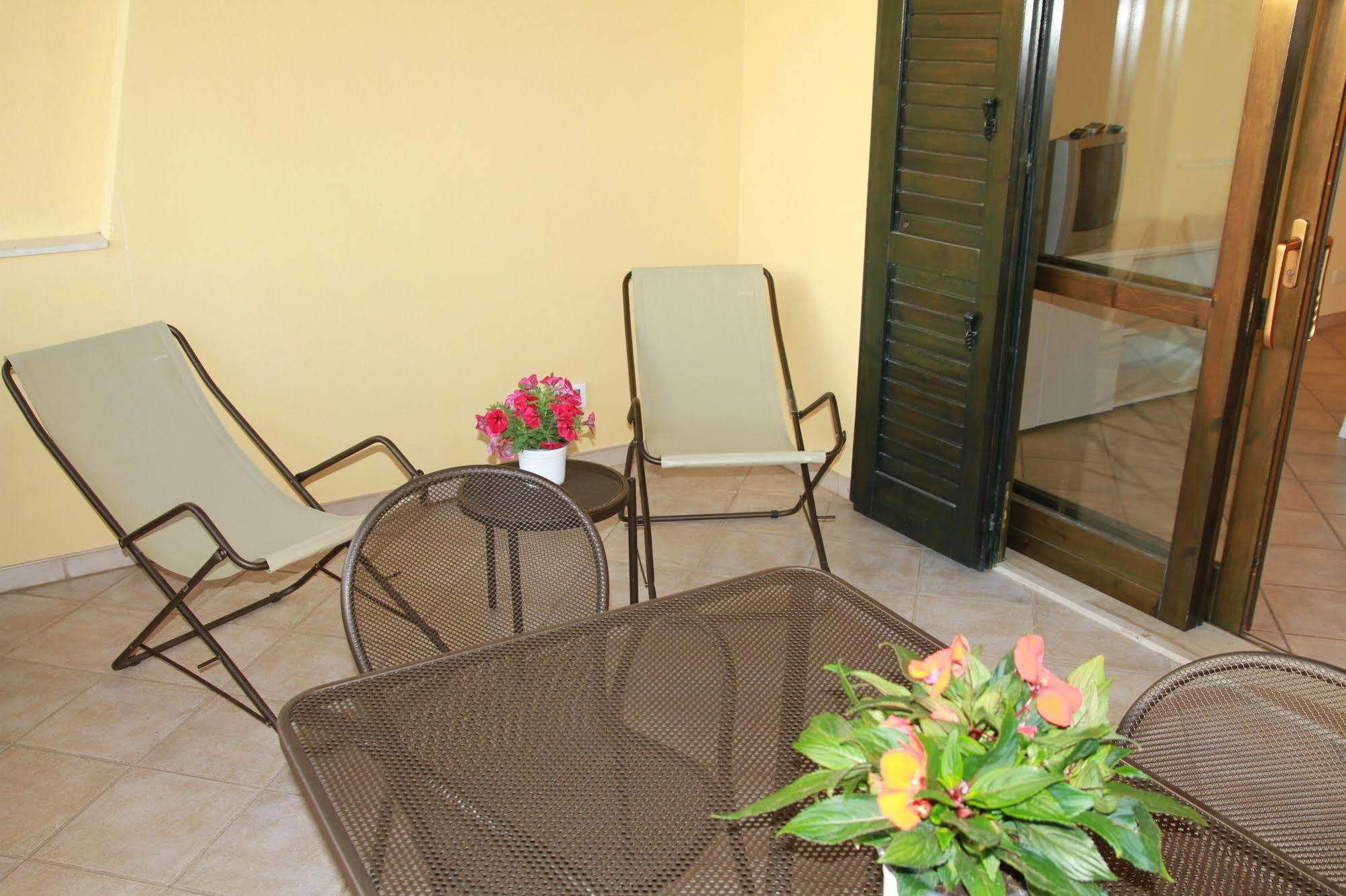 Andrea Doria Hotel Marina di Ragusa Exteriör bild